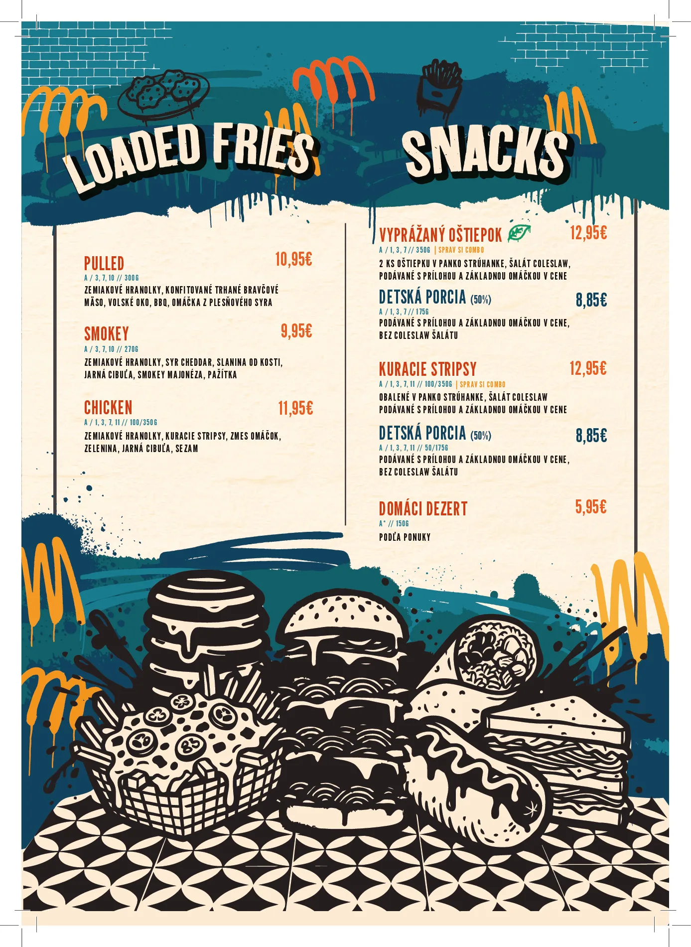 Food_menu Page 2