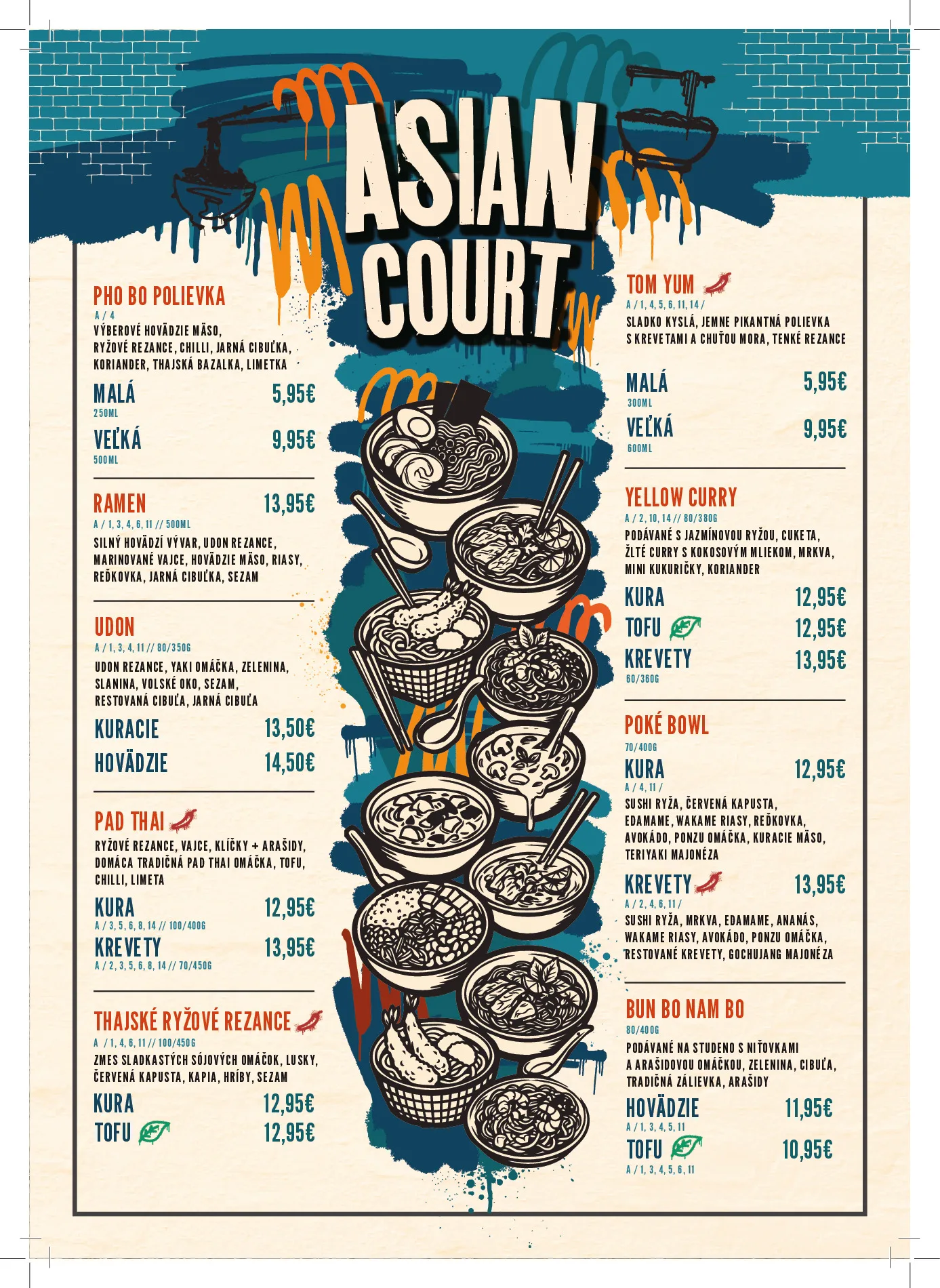 Food_menu Page 3