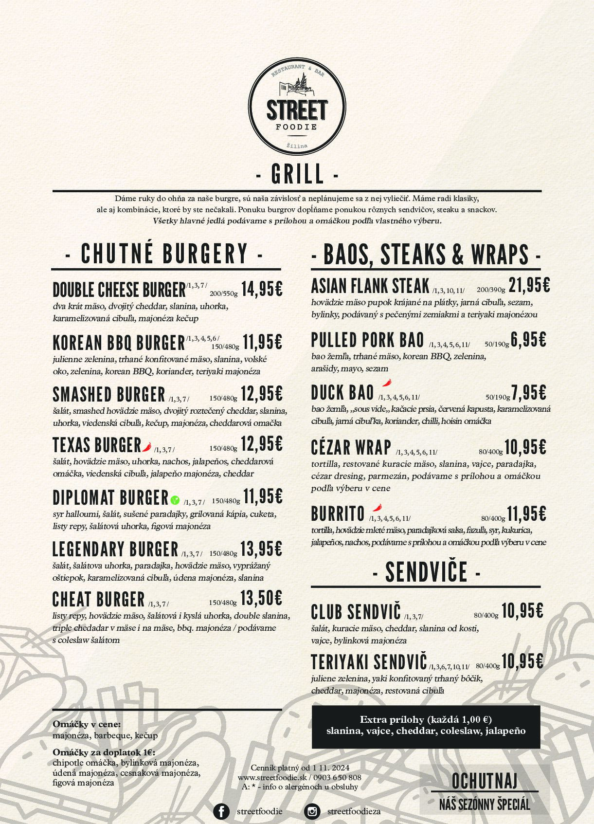Food_menu Page 3