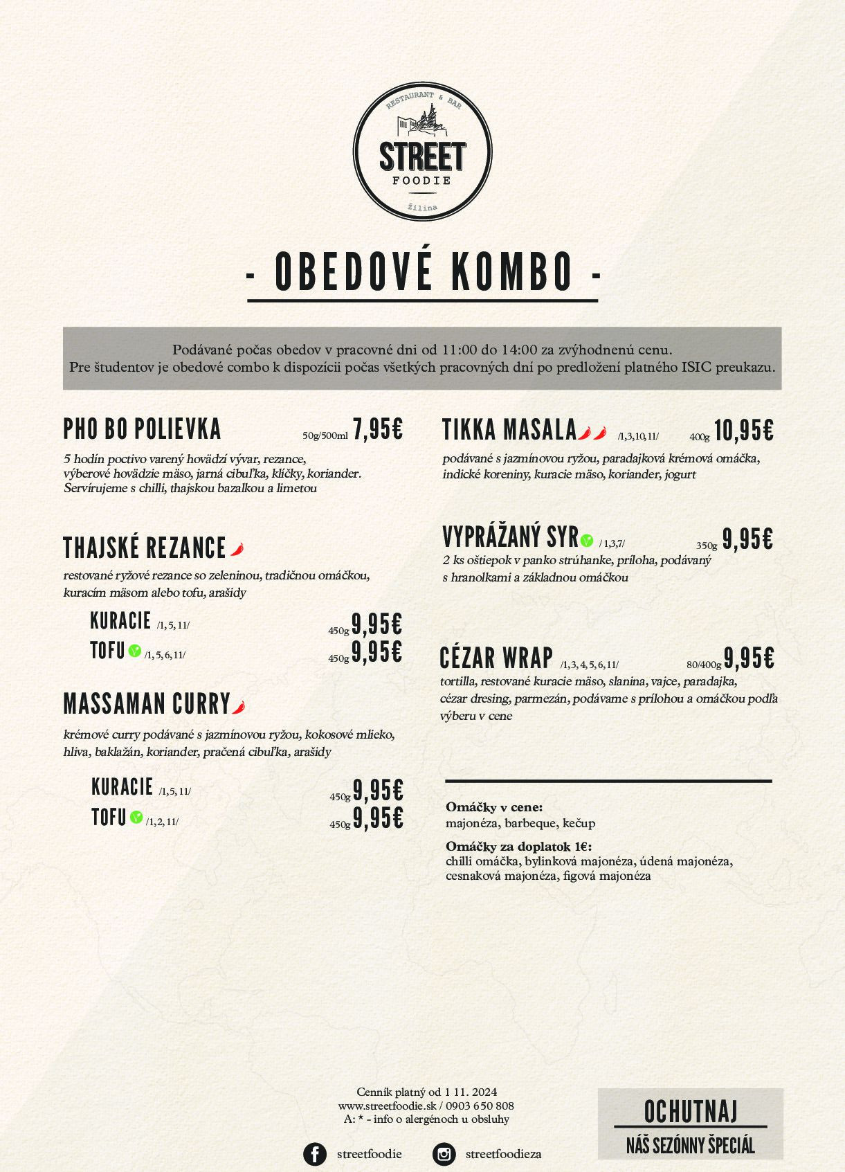 Food_menu Page 1