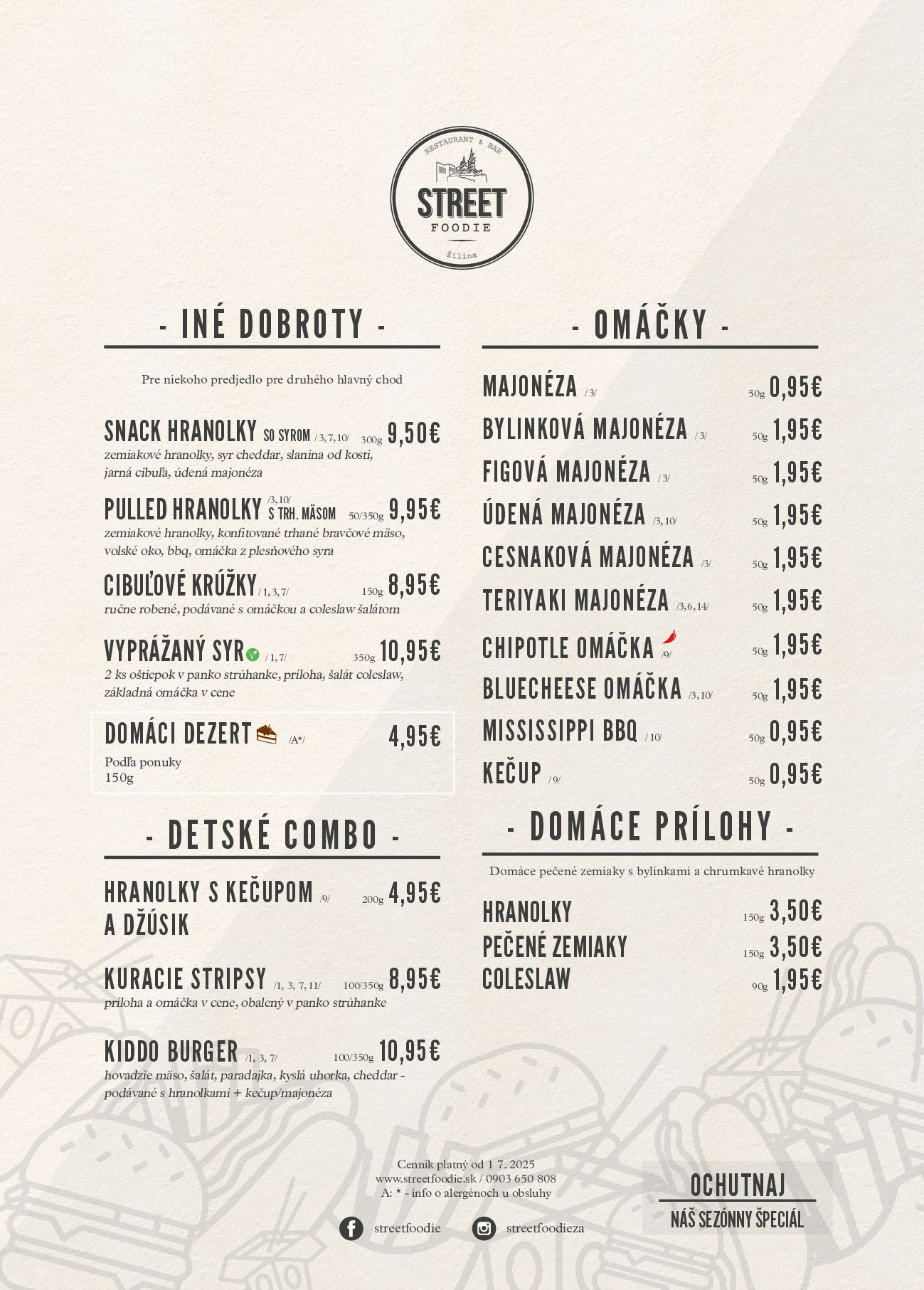 Food_menu Page 3